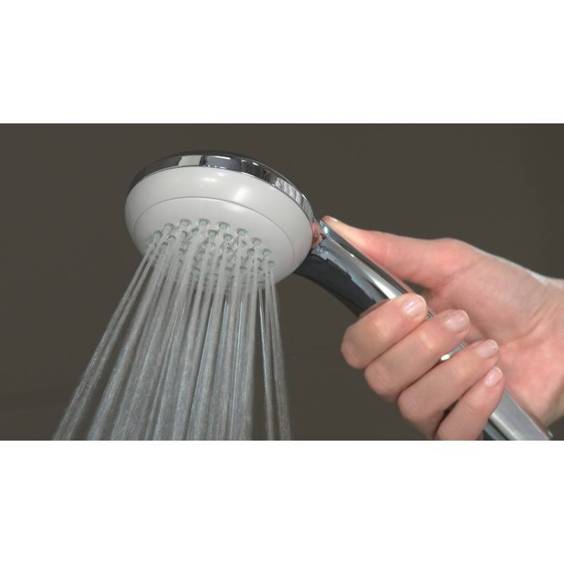 Ручной душ Hansgrohe Crometta 85 1jet хром 28585000