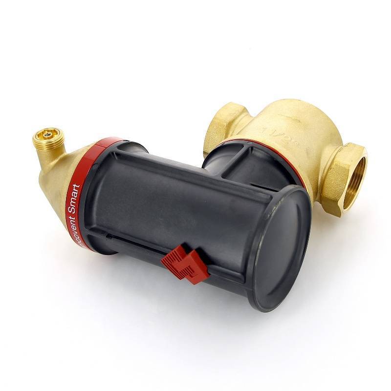 Сепаратор воздуха Flamco Flamcovent Smart 1 1/2 30005