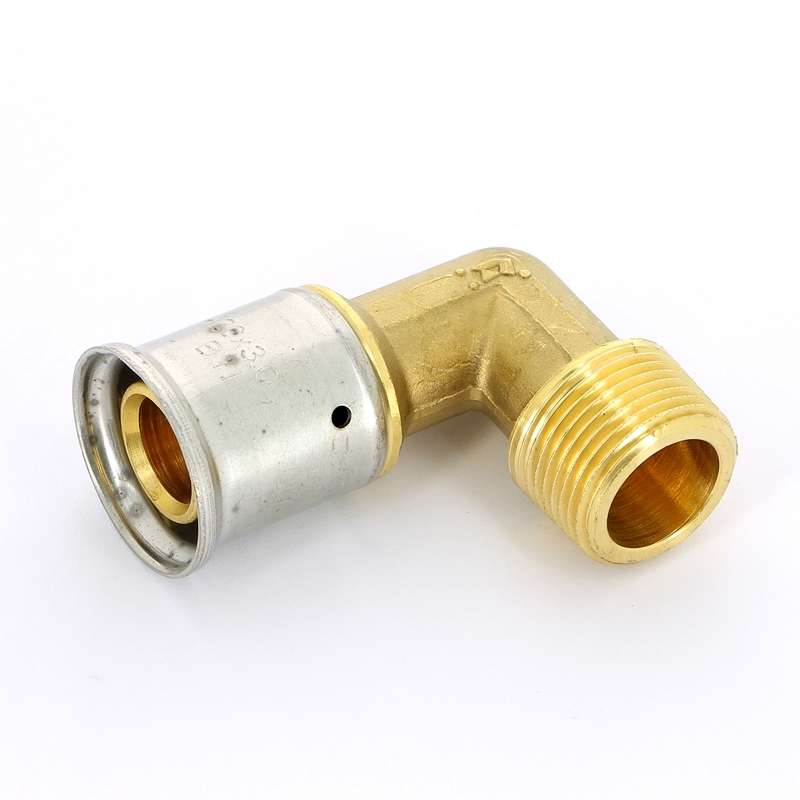 Угол НР 26х3/4пресс