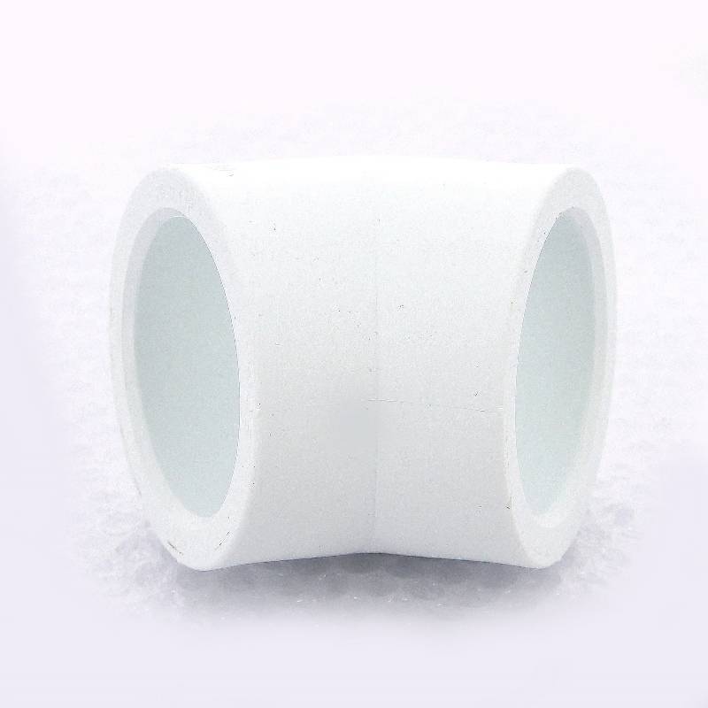 Тройник полипропиленовый FV-Plast 20х1/2х20 мм с внутренней резьбой 222020