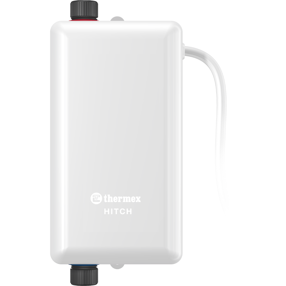 Водонагреватель проточный электрический Thermex Hitch 3.5 кВт 111140