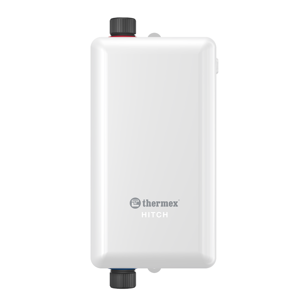 Водонагреватель проточный электрический Thermex Hitch 3.5 кВт 111140