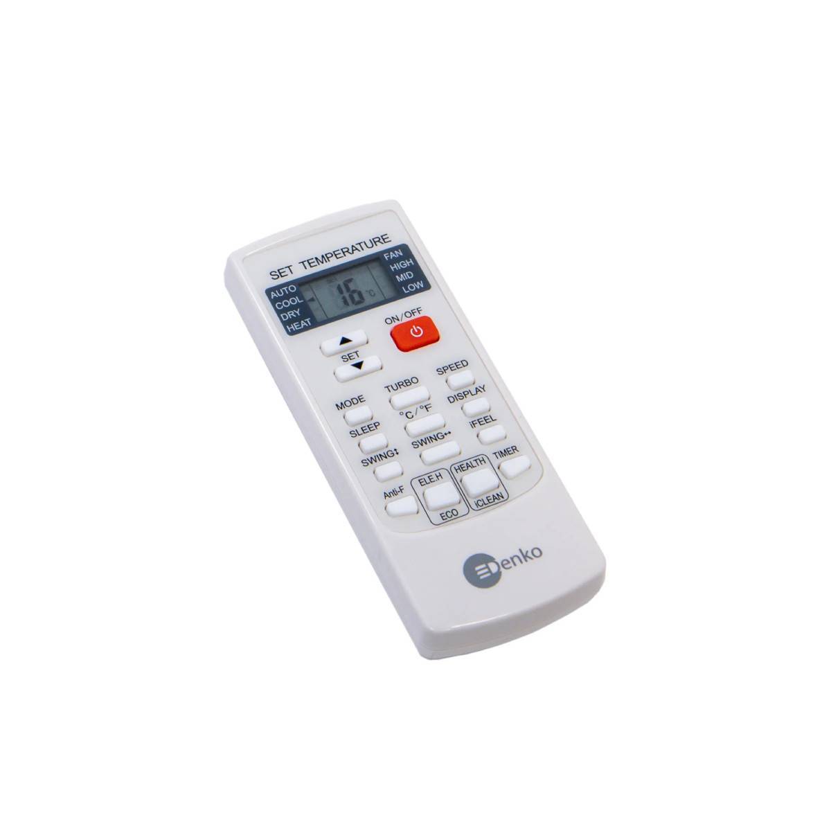 Кондиционер кассетный Denko DCS 12 A