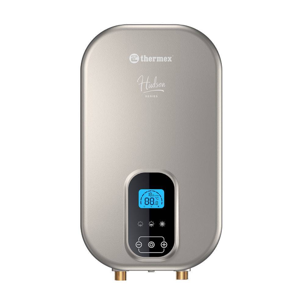 Водонагреватель проточный Thermex Hudson 8.5 кВт 11914
