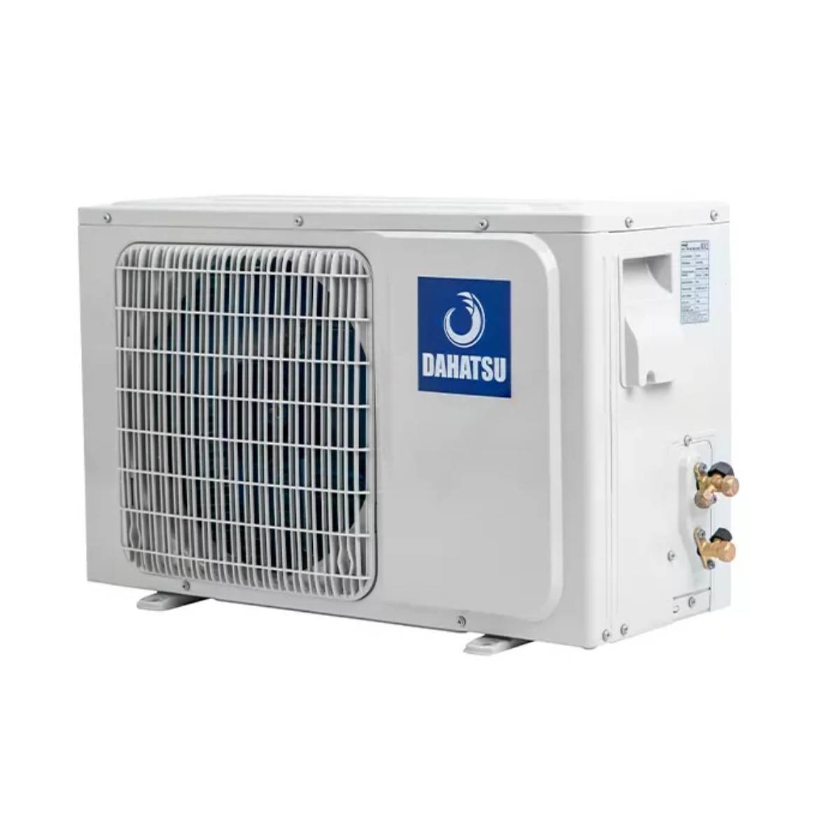 Кондиционер сплит-система Dahatsu Legend DA-07H DA-07H