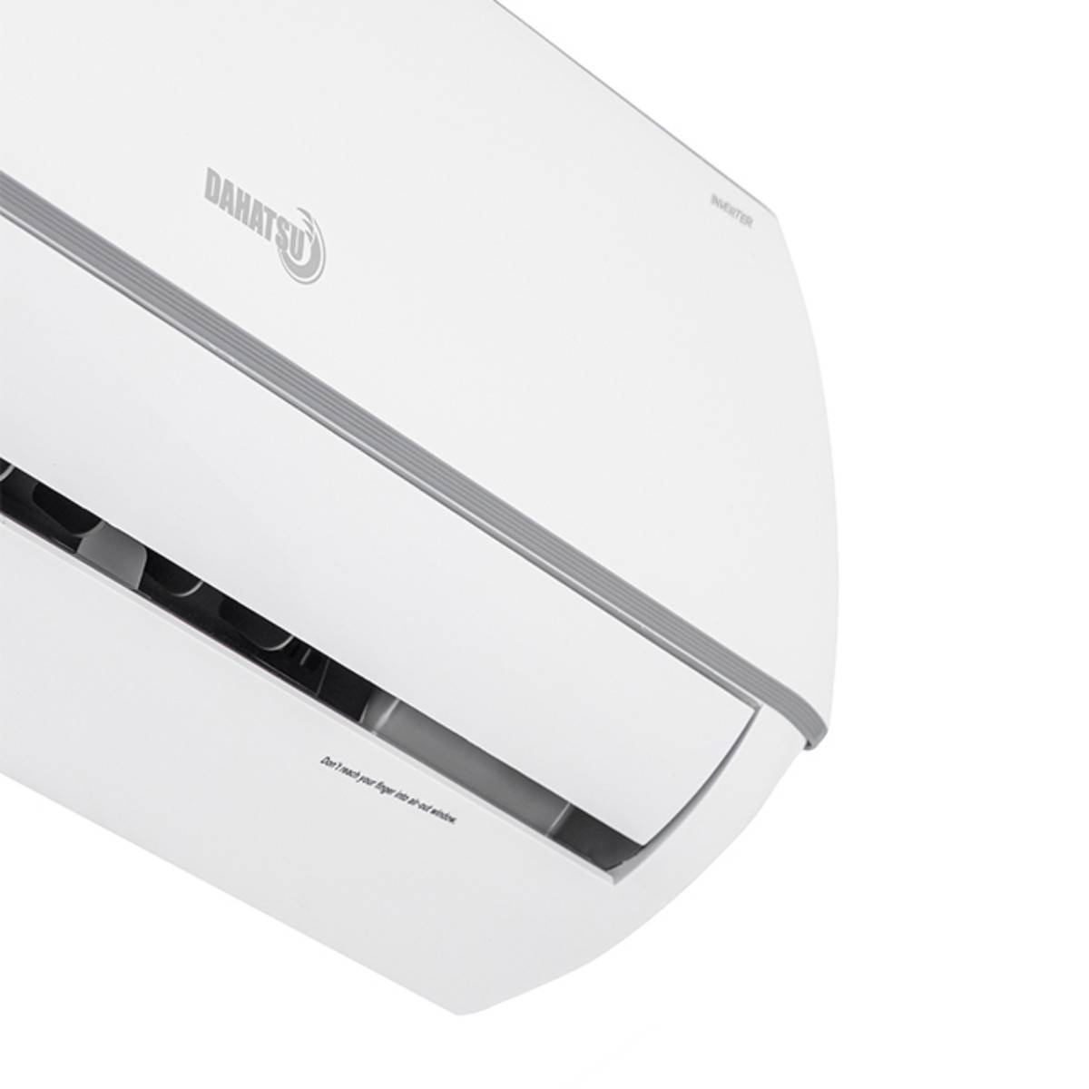 Сплит-система Dahatsu LEGEND DA-12i инверторная DA-12i