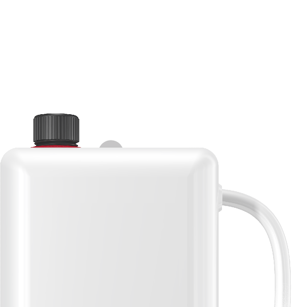 Водонагреватель проточный электрический Thermex Hitch 3.5 кВт 111140