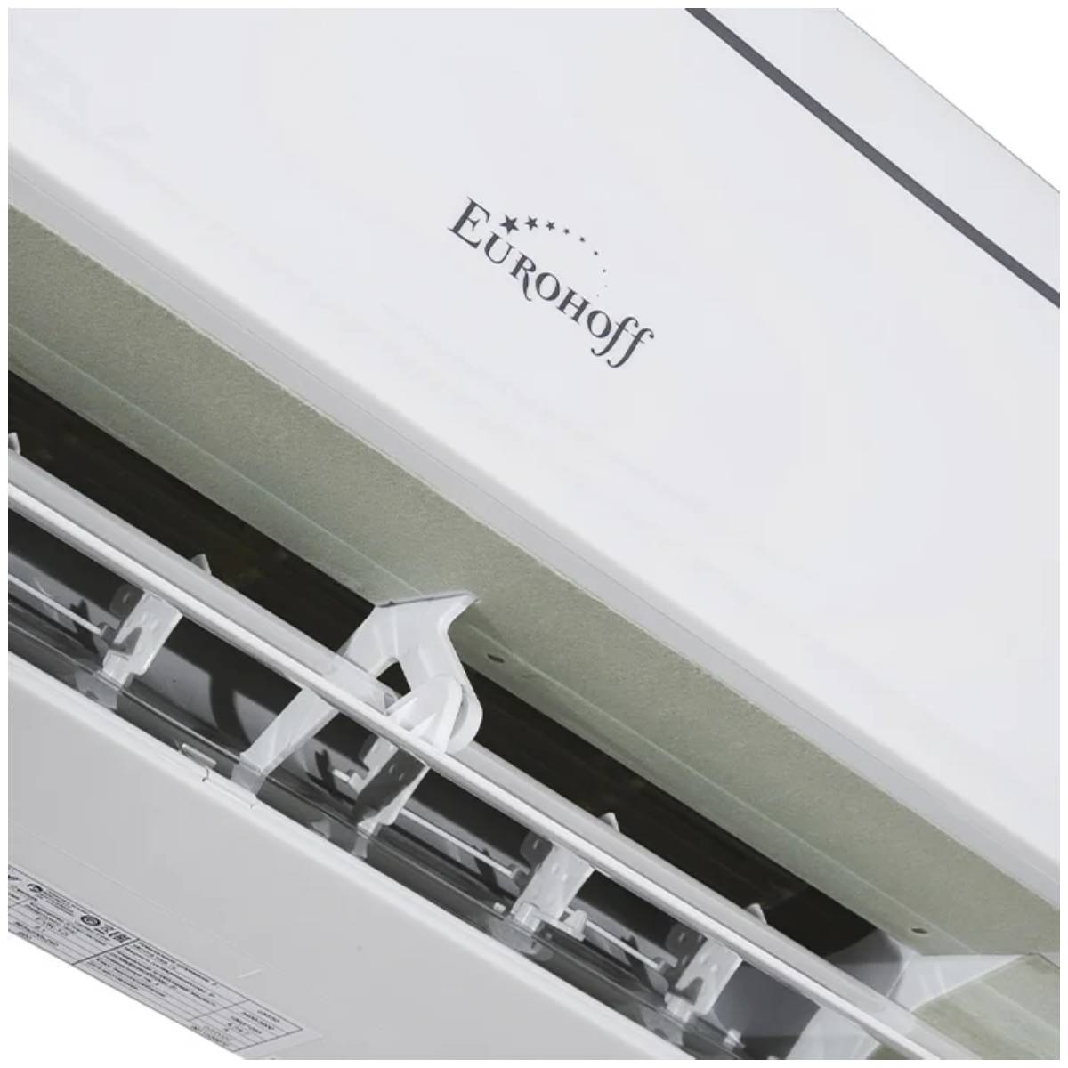 Сплит-система Eurohoff EVR-12 I инверторная EVR-12 I