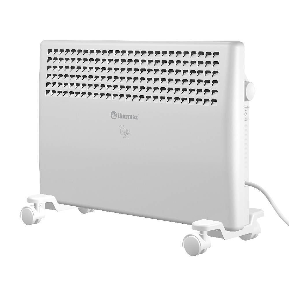 Конвектор электрический Thermex Hygge 2000 2000 Вт 101 001 0021