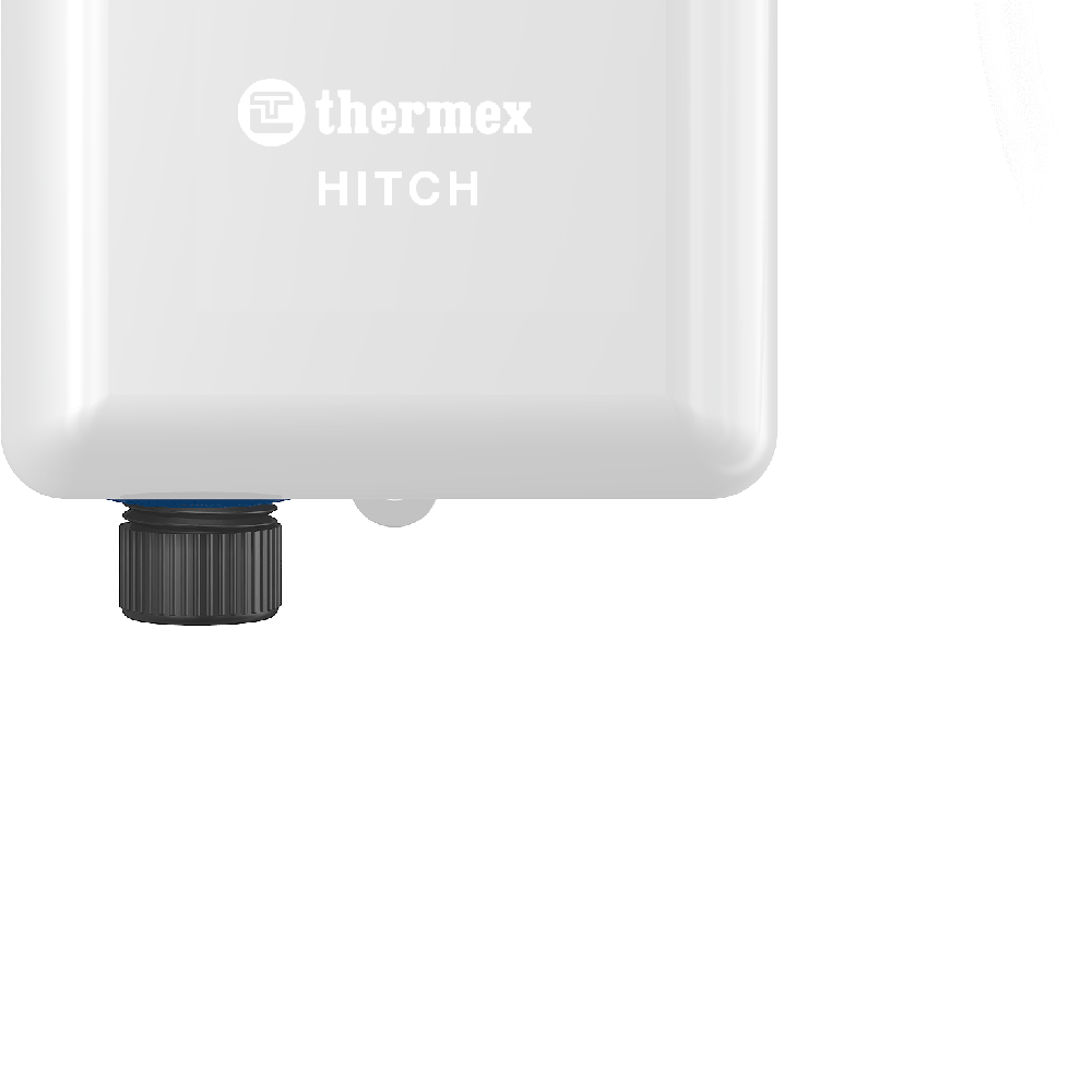 Водонагреватель проточный электрический Thermex Hitch 3.5 кВт 111140