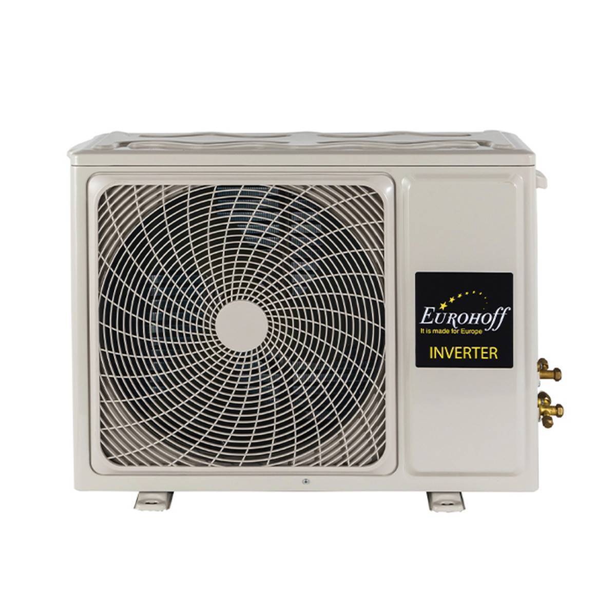 Сплит-система Eurohoff EVR-12 I инверторная EVR-12 I