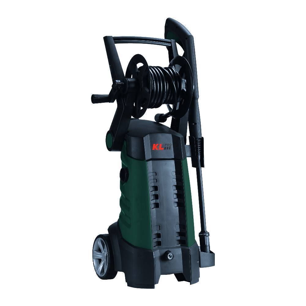 Мойка высокого давления KLpro KLY Вт 150 бар KLY