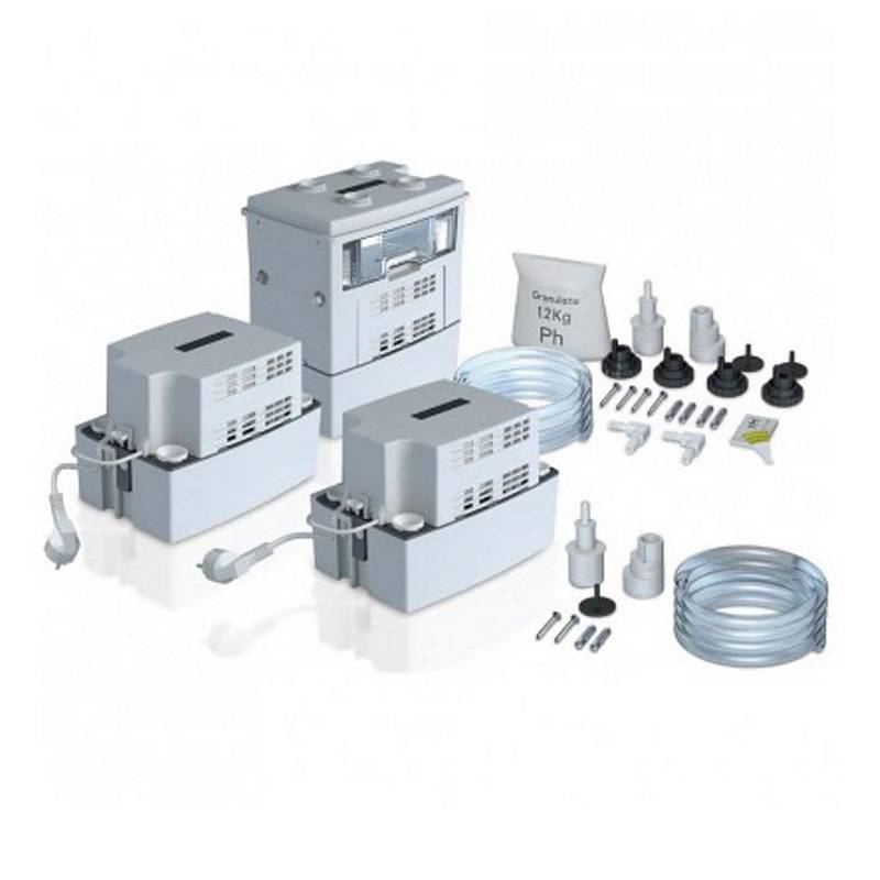 Насосная установка для удаления конденсата Grundfos CONLIFT1 97936156