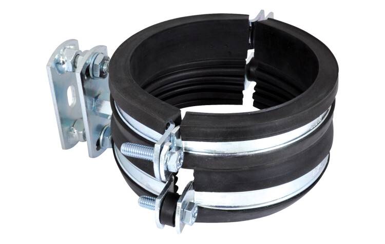 Крепление опорное Walraven BISMAT 1000 KA/GA DN 100 3363100