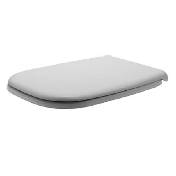Сиденье для унизата Duravit D-Code 0067310000