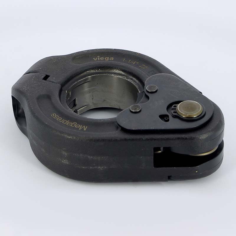 Набор пресс-клещей Viega Megapress 1/2-2 719579