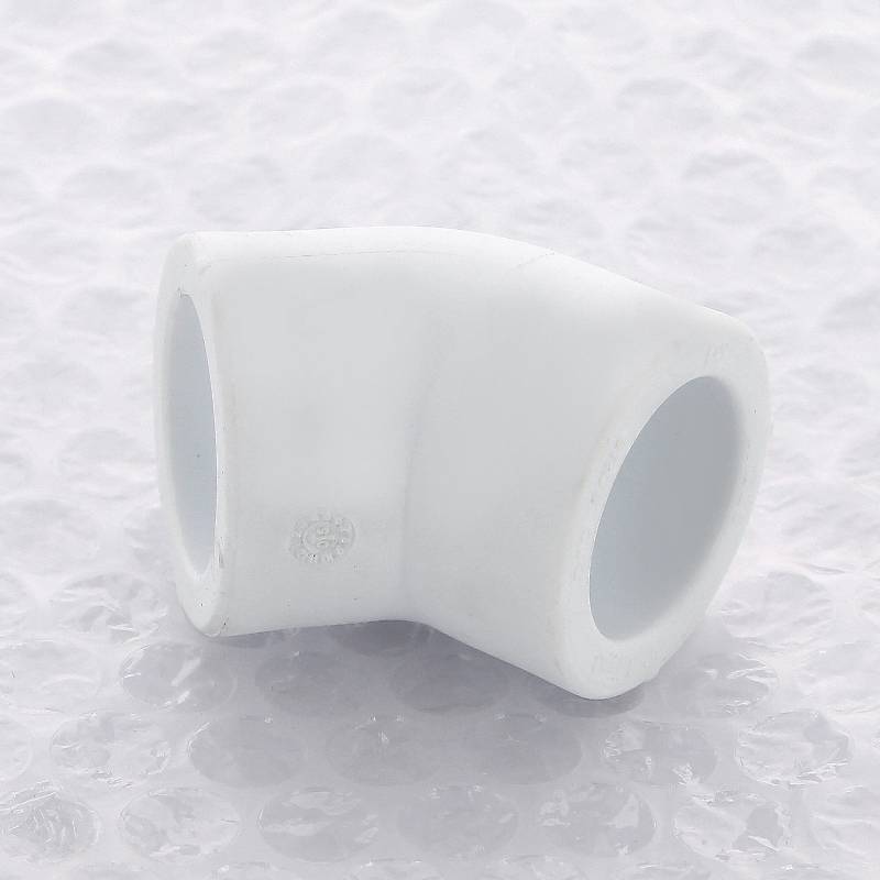 Угольник Pro Aqua 45° 25 мм PA13510P