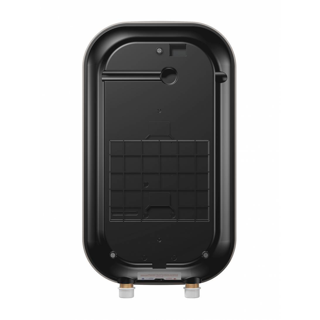 Водонагреватель проточный электрический Thermex Chief 8500 8.5 кВт 4929