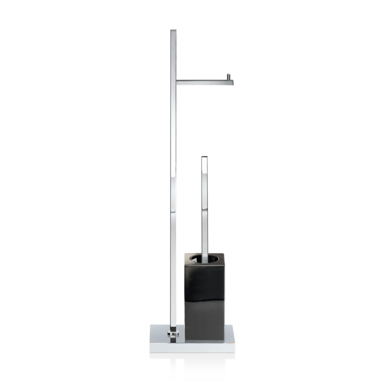 Набор аксессуаров Decor Walther DW хром 0838562