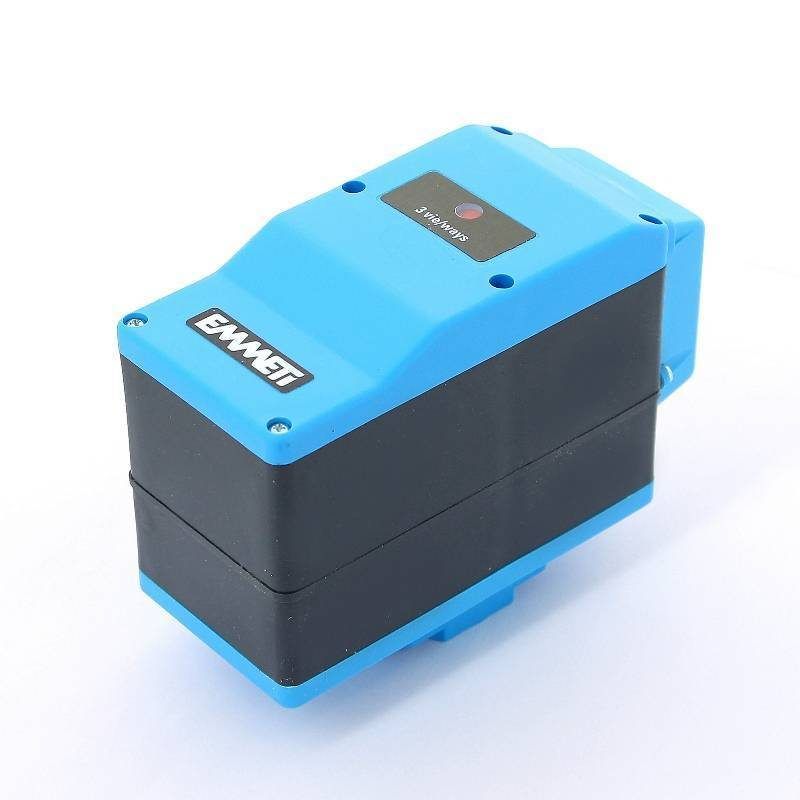 Сервопривод 3-ходовой Emmeti Modulo PLUS 220 В 01420172