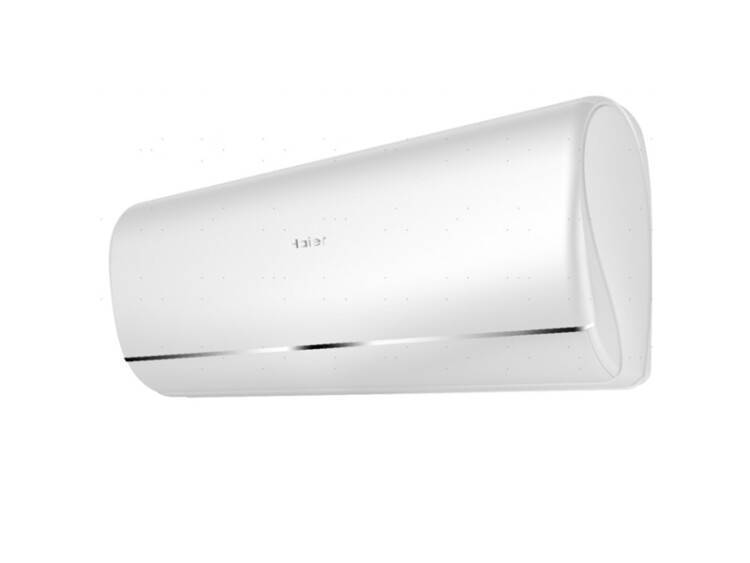 Внутренний блок сплит-системы Haier Jade белый AS50JBJHRA-W