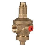 Редуктор давления Giacomini R153M 2 мембранный R153MY008