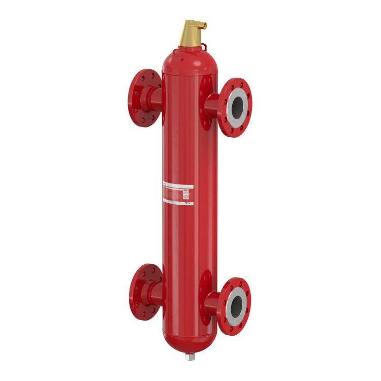 Гидравлический стабилизатор Flamco Flexbalance 65F 28442