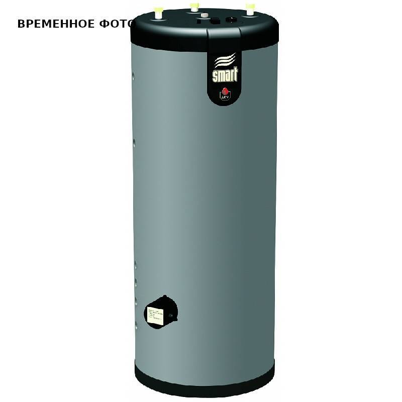 Водонагреватель косвенного нагрева ACV Smart SLME 400 06624601