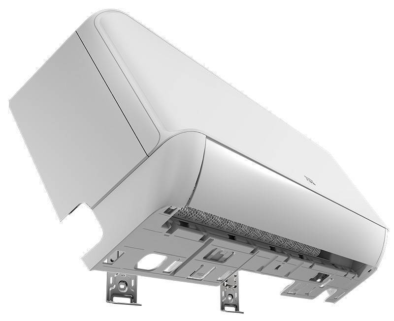 Кондиционер сплит-система TCL T-PRO TAC-10HRID/TP / TACO-10HID/TP инверторная