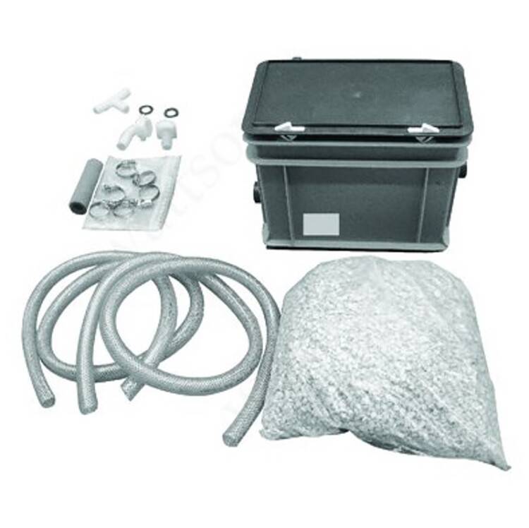 Система нейтрализации конденсата De Dietrich SA1 DN1 7613605