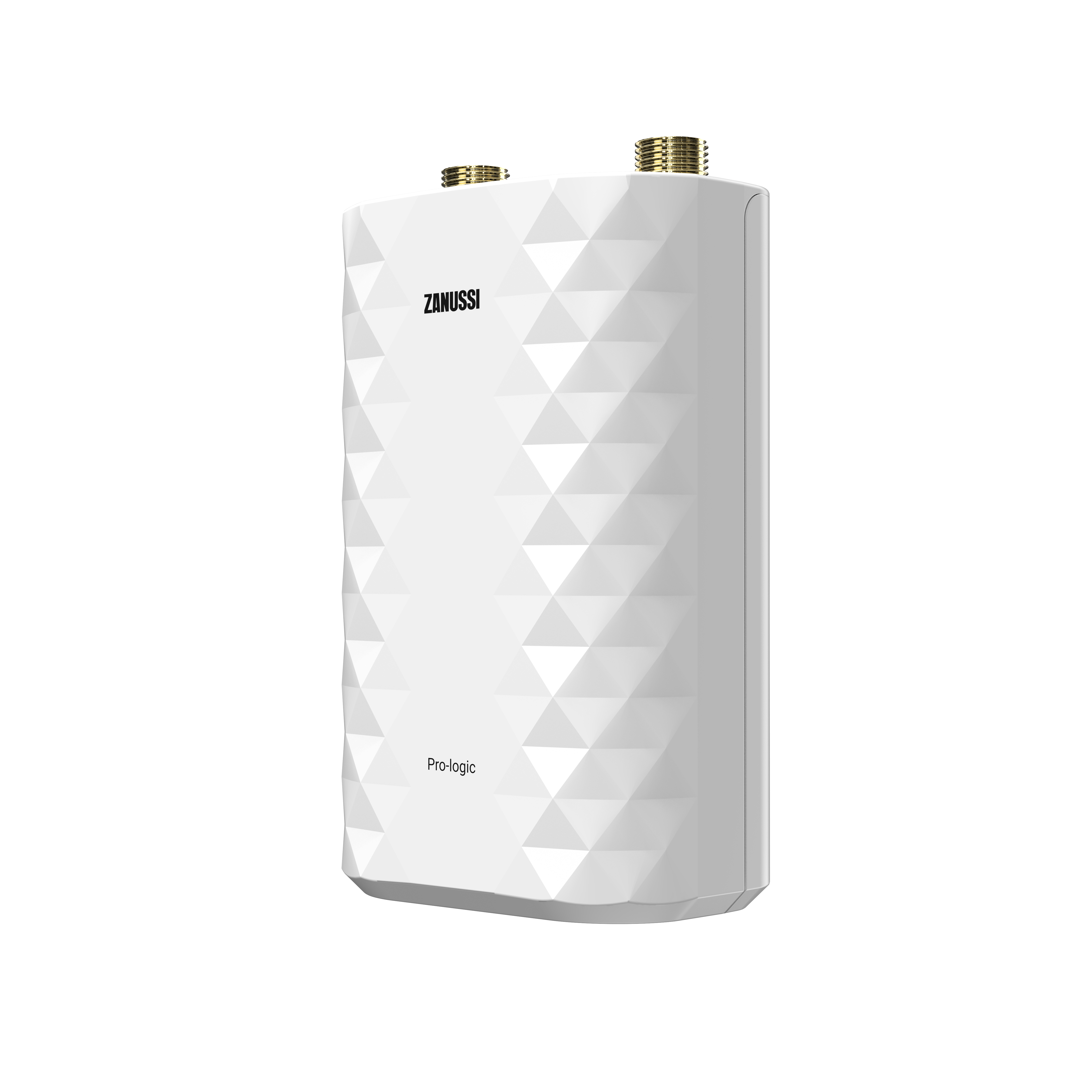 Водонагреватель проточный Zanussi Pro-logic SP 4 4,4 кВт 1409695