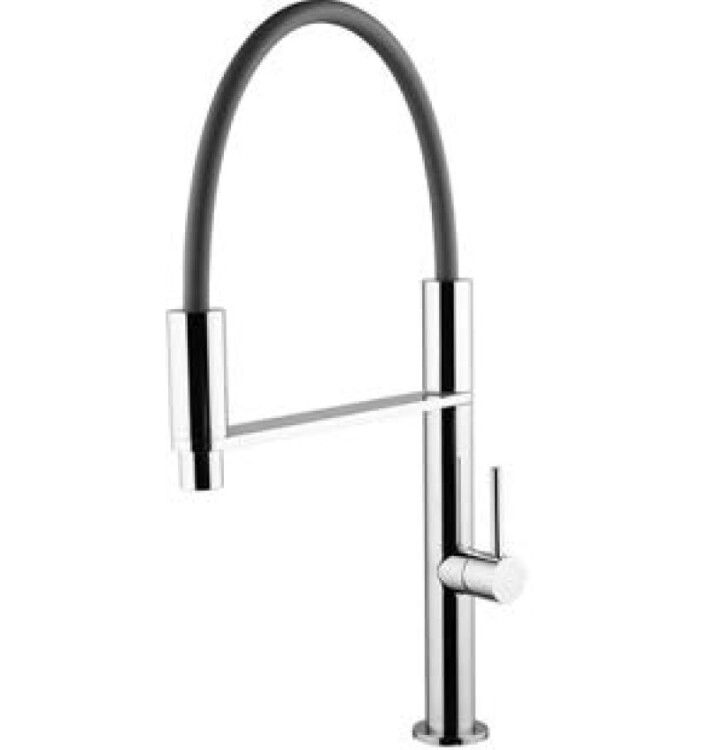 Смеситель для кухни Fima Carlo Frattini Kitchen хром F7047CR