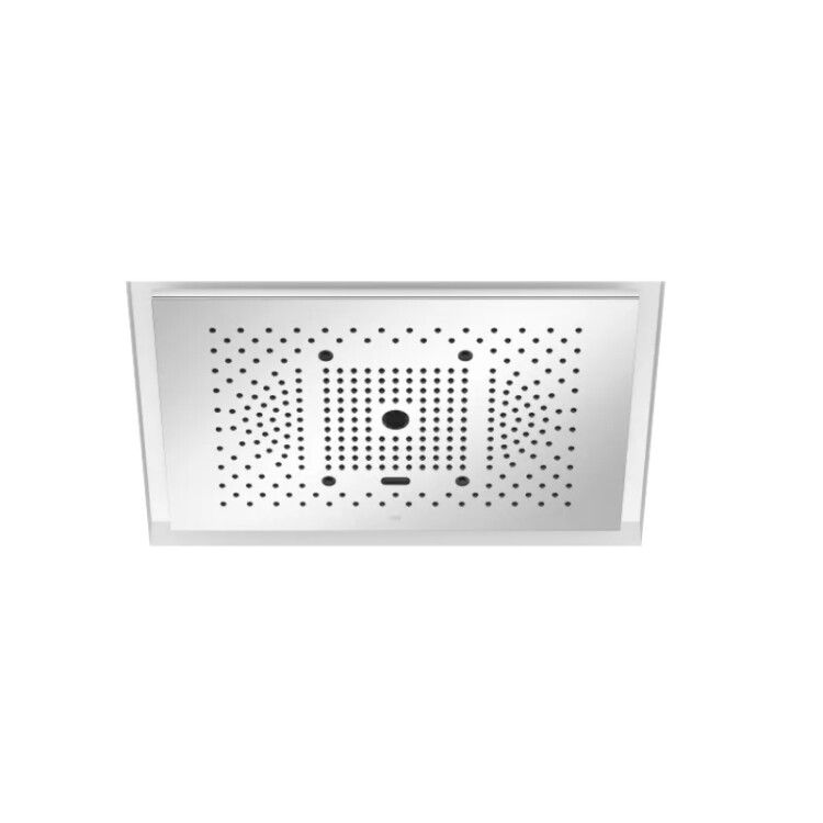 Верхний душ, Dornbracht, Serenity Sky , 600-420, с подсветкой, цвет-хром