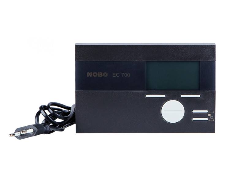 Блок управления Nobo Orion 700