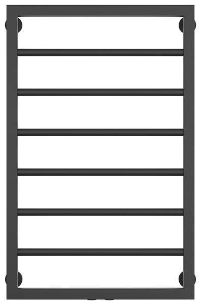 Полотенцесушитель водяной Сунержа Канцлер 500x800 мм темный титан муар 15-0254-8050