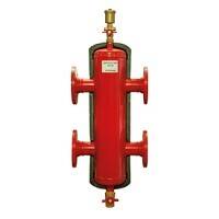 Гидравлический сепаратор Giacomini 1 1/4 дюйма R146IY006