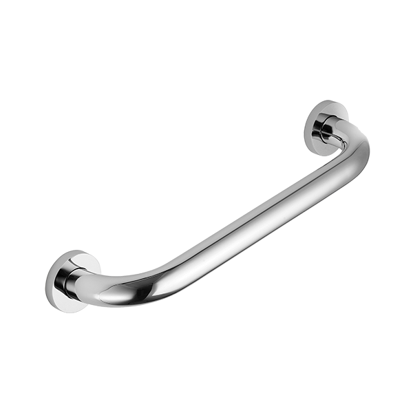 Поручень для ванны VitrA Arkitekta прямой 300 мм хром A44375