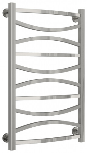 Полотенцесушитель водяной Сунержа Ажур 550x800 мм нижнее подключение без покрытия 00-0255-8050