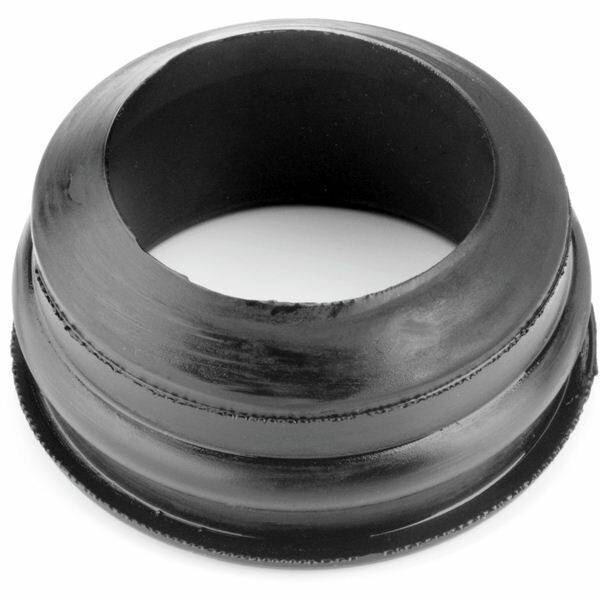 Манжета резиновая REHAU 50/30 мм с выступом гофра 11229331003