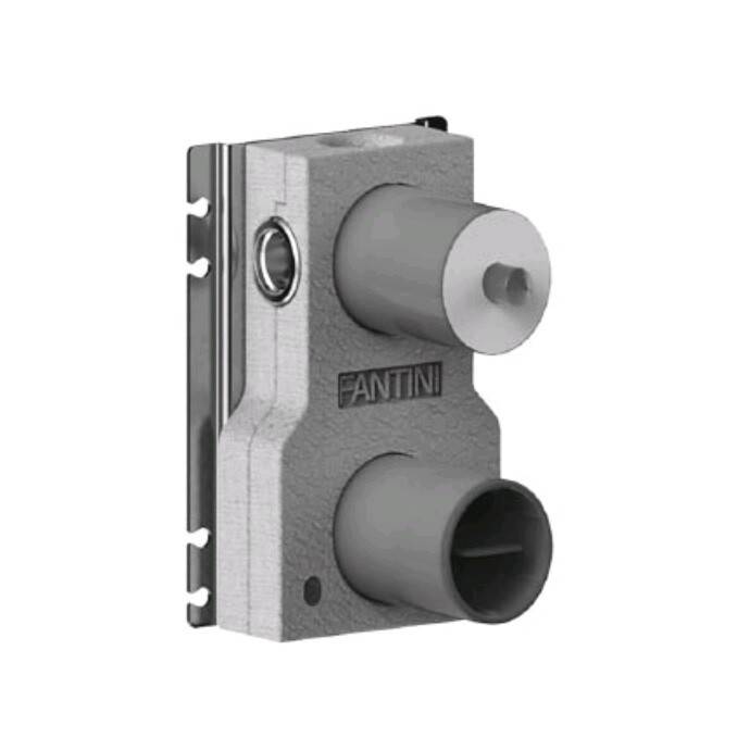 Внутренняя часть смесителя для душа Fantini AF/21 4400A785A