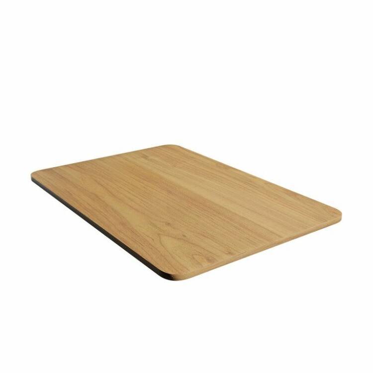 Доска разделочная OMOIKIRI CB-TARENTO-83 280x406x8 мм дуб 4999065