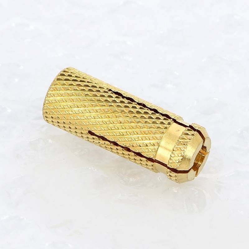 Анкер латунный Walraven WBA M10x32 мм 6107010