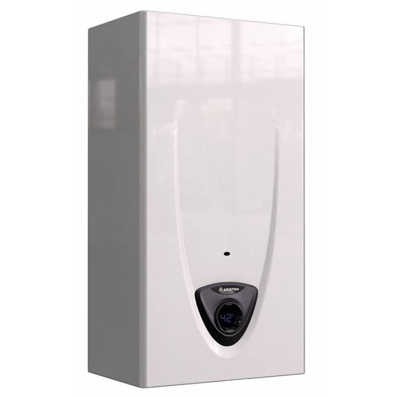 Газовая колонка Ariston FAST EVO 11 C 3632128