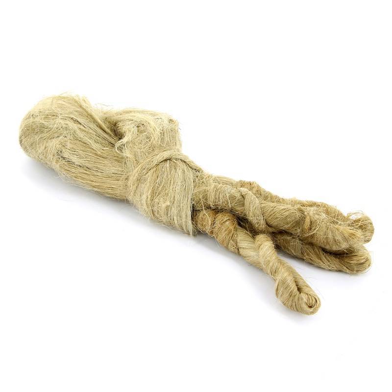 Лен сантехнический Uni-fitt 250 г 694H0250