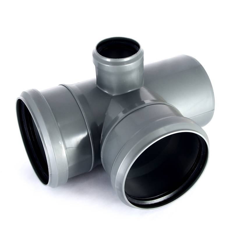 Крестовина Sinikon Стандарт двухплоскостная правая 110x110x50 87° 512035.R