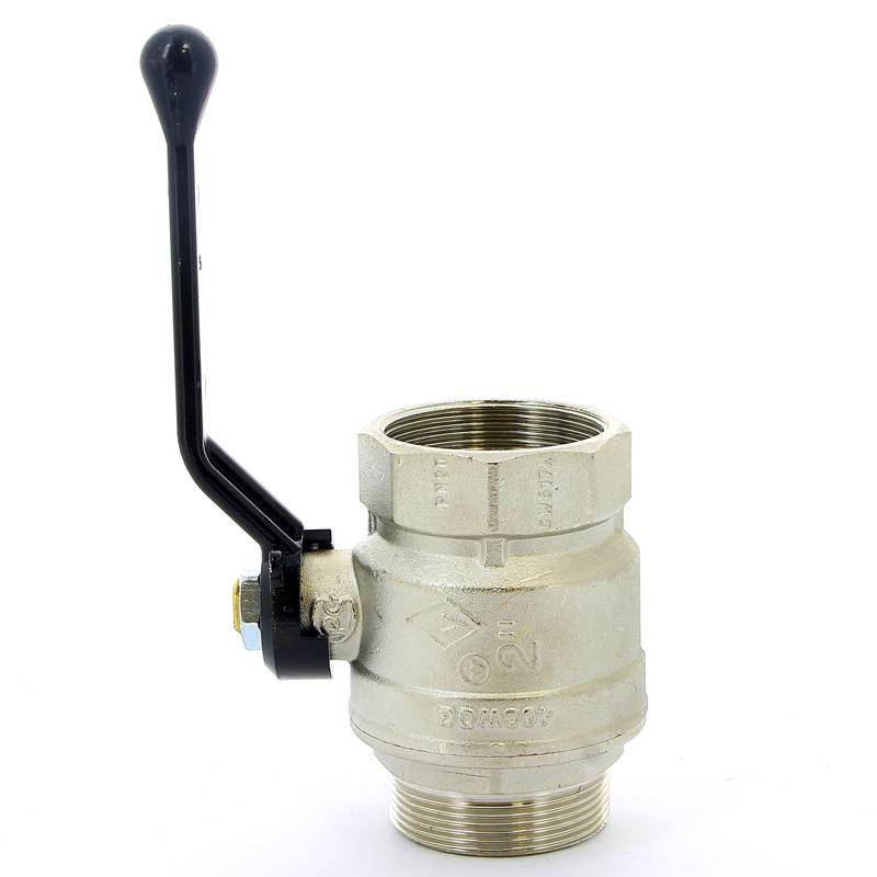 Кран шаровой Bugatti Arizona рычаг 2 НВ 06050095