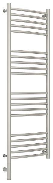 Полотенцесушитель электрический Сунержа Богема 3.0 400х1200 мм левый сатин 071-5802-1240