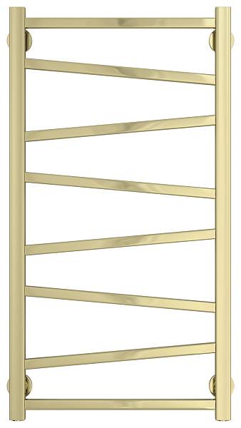 Полотенцесушитель водяной Сунержа Сирокко 400x800 мм шампань 020-0253-8040