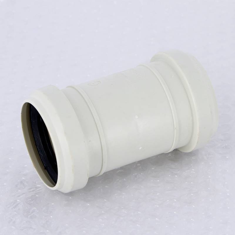 Муфта канализационная Sinikon Comfort 50 мм dui528003.K