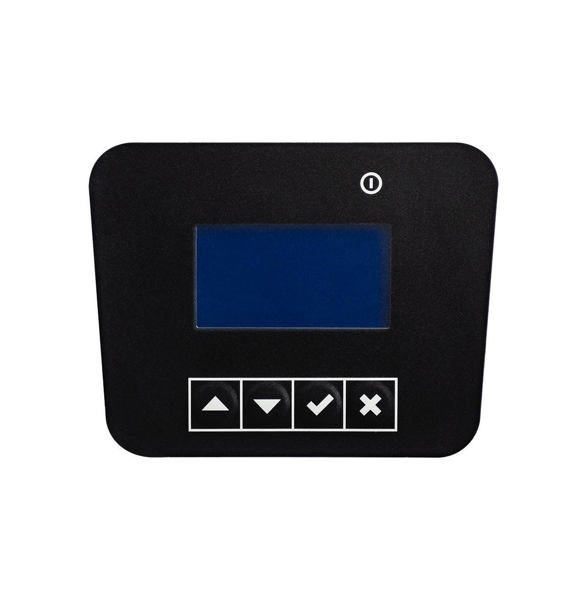 Котел электрический BAXI Ampera 12 12 кВт 7725511